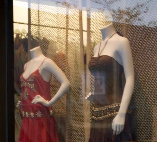 Geoshield Offers Boutique Quality Window Film that Protects Merchandise 2