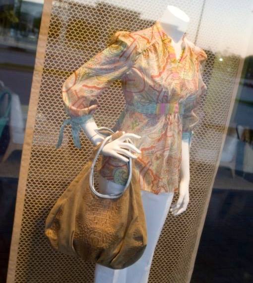 Geoshield Offers Boutique Quality Window Film that Protects Merchandise 3