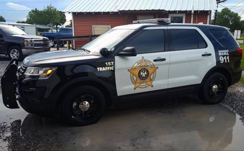 Geoshield Automotive Window Film Keeps Police Officers Comfortable