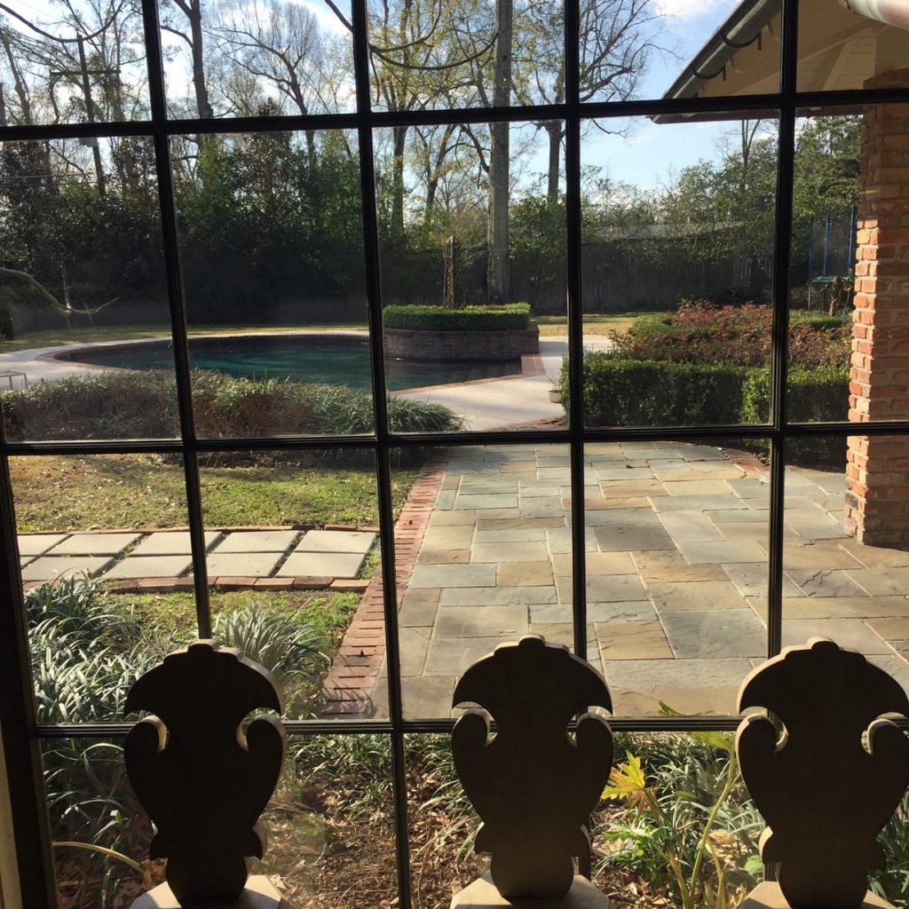 Geoshield Residential Window Film Solves Homeowner Heat and Fading Concerns 2