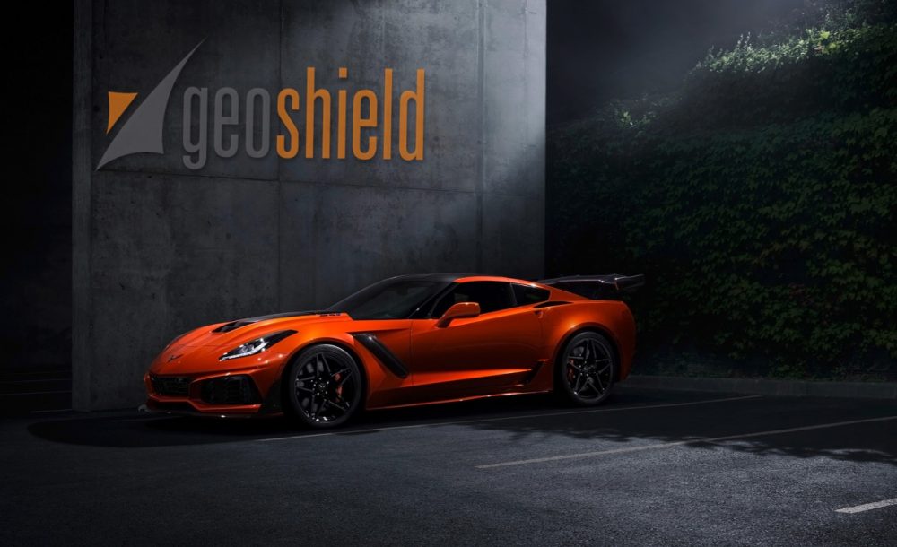 Geoshield ProNano Ceramic Window Film Offers Looks and Performance - Geoshield Window Film