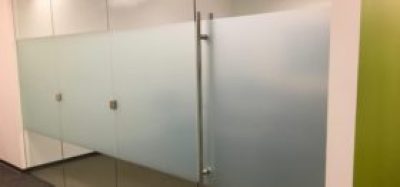 Commercial Decorative Window Films from Geoshield