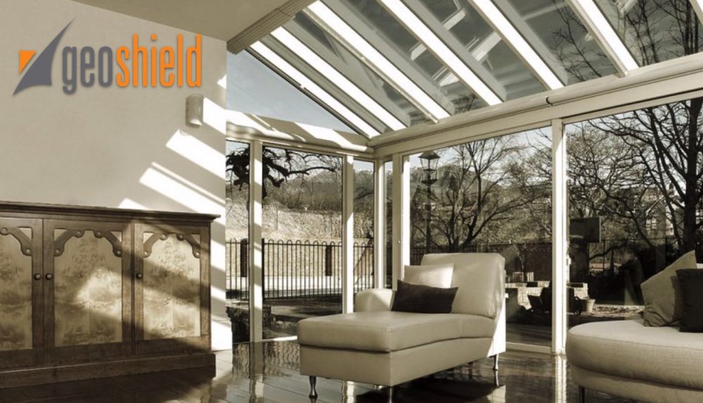 How Can Geoshield Architectural Window Films Improve Your Home or Office?