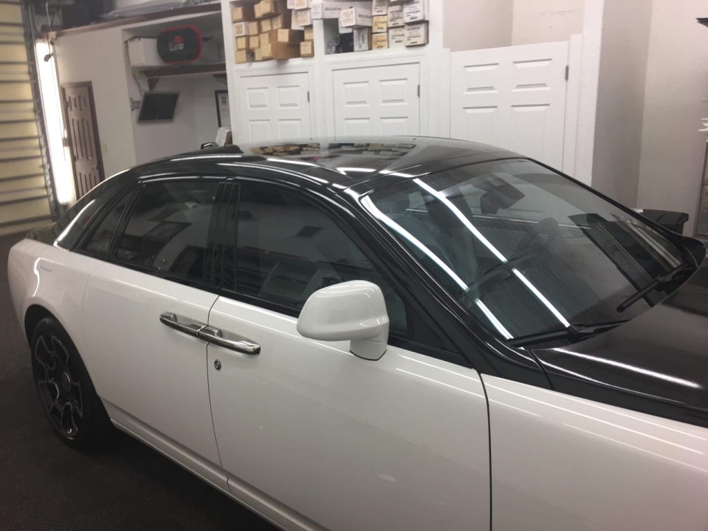 Geoshield Ceramic Elixir Coating - Ceramic Paint Coatings for Automotive and Marine Applications 2