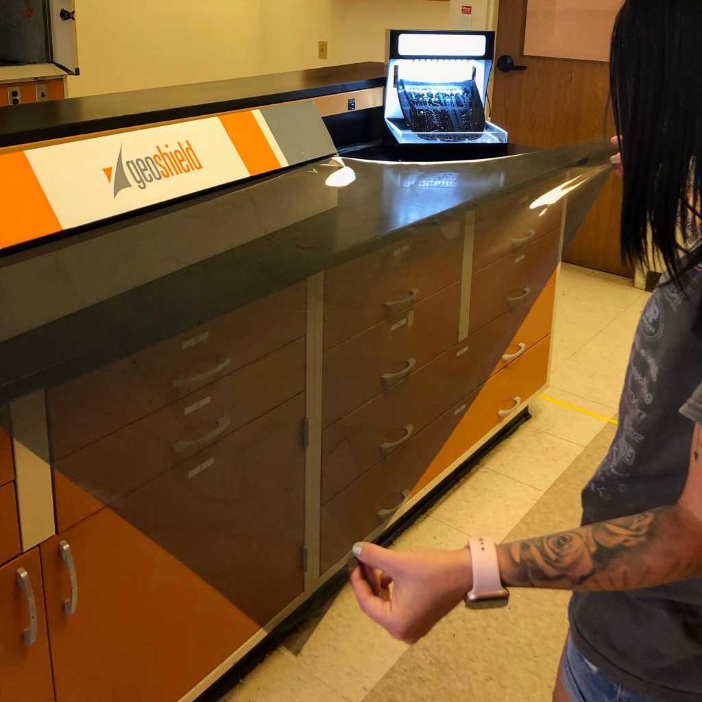 Geoshield C2 - The Evolution of Carbon Automotive Window Film 2