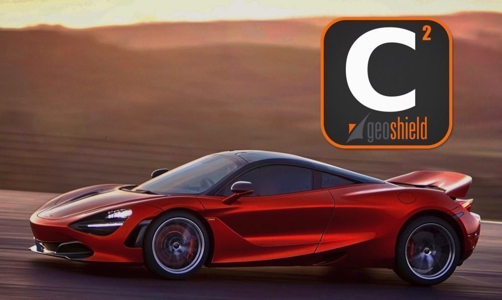 Geoshield C2 - The Evolution of Carbon Automotive Window Film