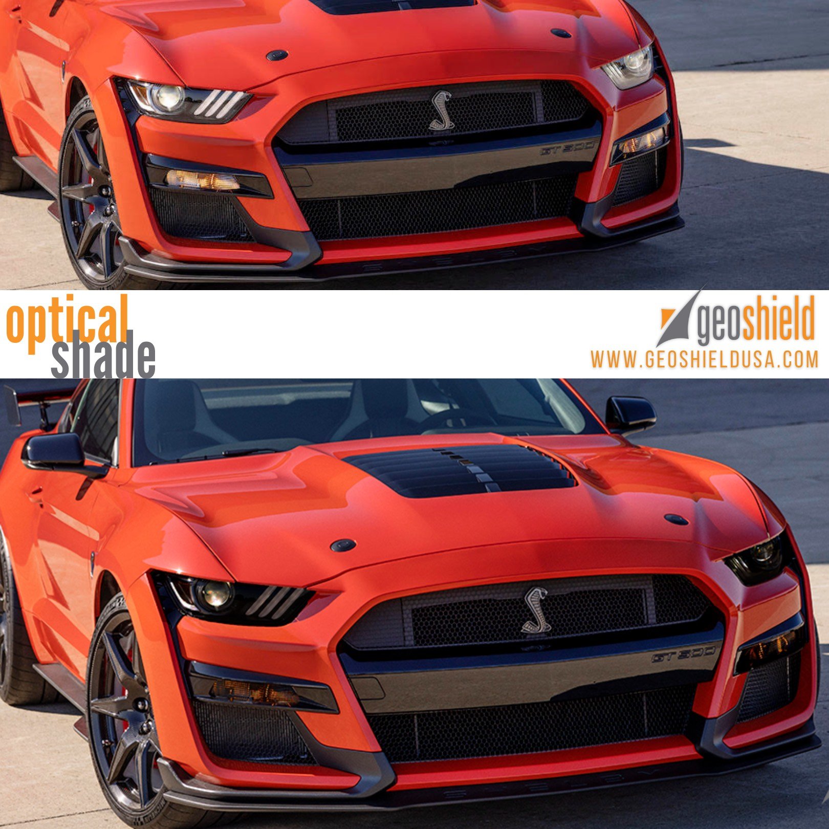 Geoshield Ceramic Elixir Coating